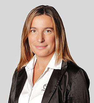 Manuela Bauer